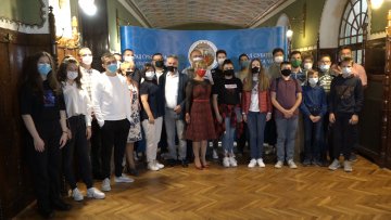 Додељене медаље учесницима „Инове“