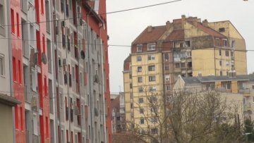 Цене некретнина расту, али потражња  не опада  