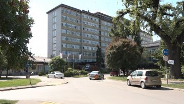 Погоршава се ситуација, хоспитализовано 29 пацијената