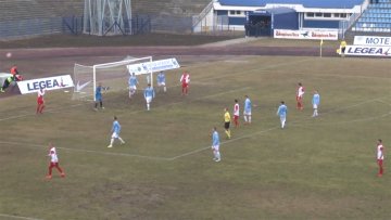 Спартак дочекује крушевачки Напредак