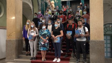 Стипендије за 30 ученика дефицитарних заната