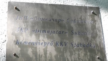 У току је контрола димњака