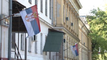 Данас се обележава Дан српског јединства, слободе и националне заставе