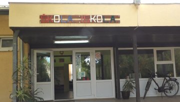 Школа у Хајдукову добила нове прозоре