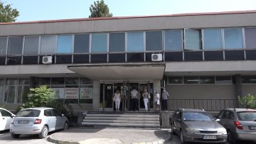 Најмање интересовање за прву, највеће за трећу дозу вакцине