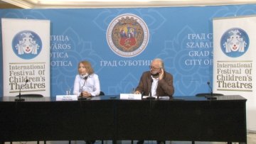 Почиње Фестивал позоришта за децу