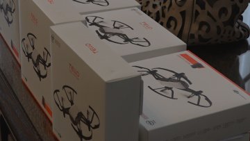 Дроновима за информатичку писменост деце