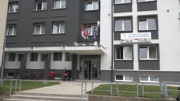 Студентске собе у Суботици прве категорије  