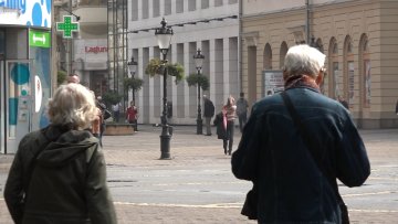 У СБО округу смртност од болести срца прелази републички ниво