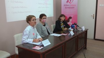 Превенција кључна у борби против рака дојке 