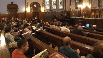  Одржан  14.суботички архивски дан