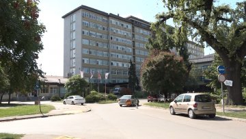 Јубилеј Опште болнице у знаку пандемије