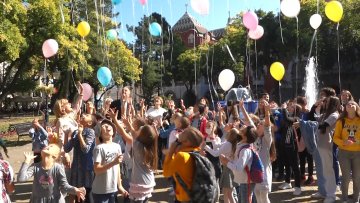 Почела „ Дечја недеља”