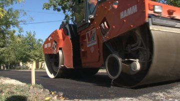 Наставља се рехабилитација и изградња коловоза