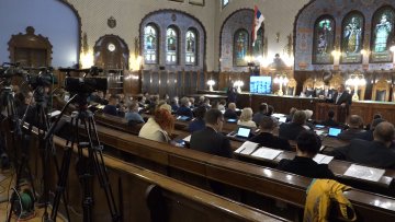 Петар Савић одлази због угинућа лавића, мења га правница Соња Мандић