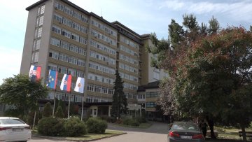 Кад се дође до респиратора касно је да се размишља о вакцини