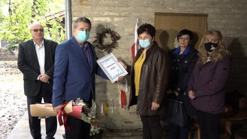 Захвалнице вртићу и полицијском службенику