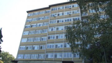 Трећина лекара и особља у црвеној зони збрињава више од 100 пацијената