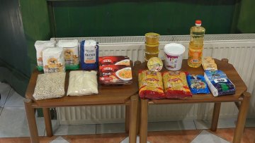 Почела подела пакета најугроженијима
