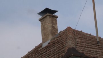 Димњак обавезно очистити пред зиму