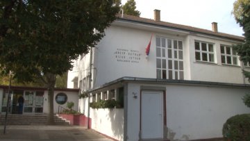 ОШ „Кизур Иштван”  реновира санитарни чвор  