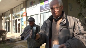 „Солидарност“: Покрити читав град мерачима загађености ваздуха