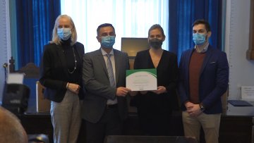 АгроЛИФЕ  олакшава управљање пољопривредним земљиштем 