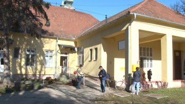 Благи пад у броју пацијената  у Ковид амбуланти   