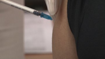 Интересовање за прву дозу   повећано 