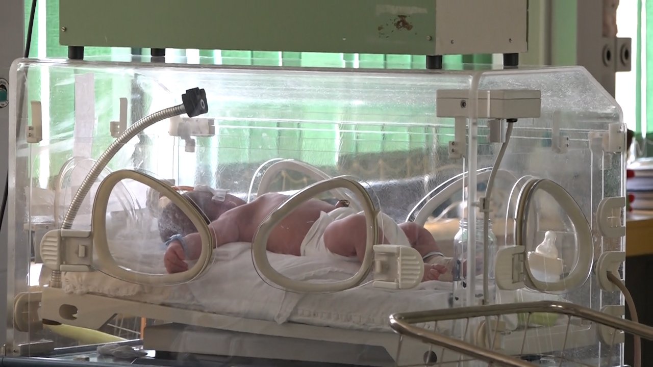 Ове године 81 беба рођена пре времена у Општој болници
