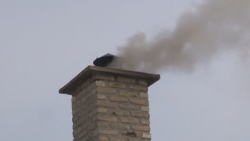 Погоршава се квалитет ваздуха, све је више „загађених“ дана
