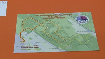 Меморијал Михајло Кампош у недељу