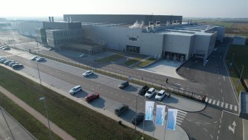 „Бојсен“ почео са радом- Суботица „локација из снова“