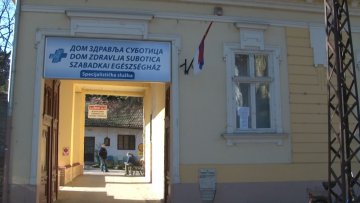 У Харамбашићевој повољније, али и даље није мирно