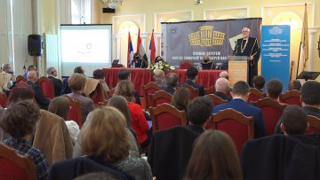 Учитељски факултет слави јубилеј