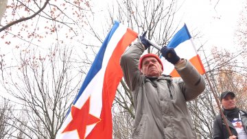 Данас је (био) Дан Републике: Лепо је било живети у Југославији