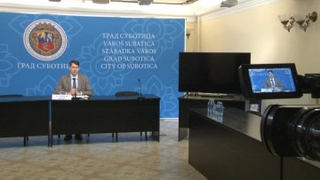 Други ребаланс буџета због вишка новца у градској каси