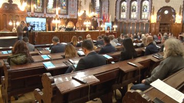 Ребалансом буџета више новца за јавна предузећа