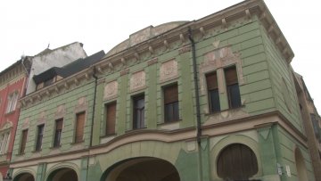 Шта ће бити с Домом војске?