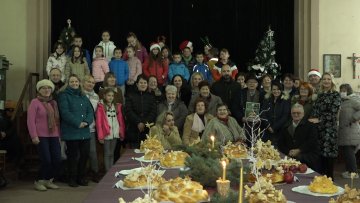 „Божићњак” – очување и неговање традиције 