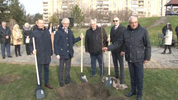„Зелена Србија“ у парку „Прозивка“