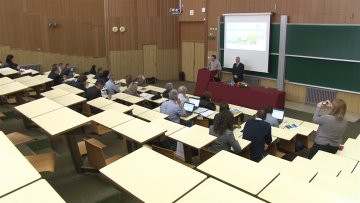 Грађевински факултет учесник Еразмус плус програма
