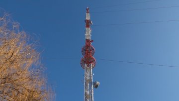 Црвено село добило нови ФМ предајник