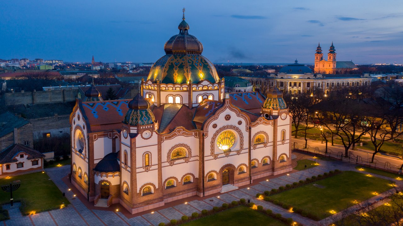 Верски туризам један од великих потенцијала Војводине