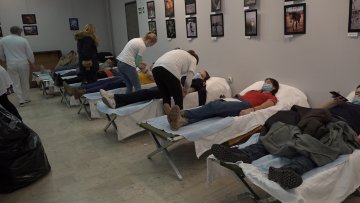 Акција „Хумани Божић” протекла успешно  