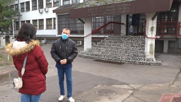 Епидемиолошка ситуација у граду и даље изразито неповољна