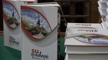 „СУграђани“ добили штампано издање