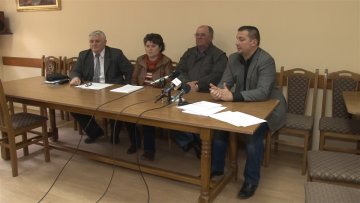 Петицијом против прерађивача отпада