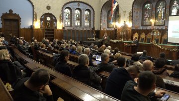 Зеленији градови императив будућности