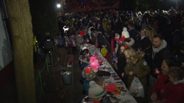 На вашару „Кизурко” прикупљено 455.286 динара 